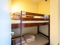 2 Room Apartment 5 People - Selection