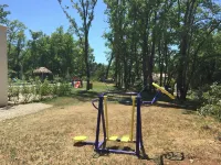 Villa in Montauroux with Pool and Forest Views