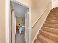 Apartment in Thirsk with Spa & Scenic Views