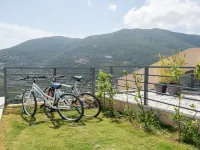 Villa in Sivota with Sea Views & Pool