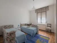 Apartment in Marche near Lame Rosse