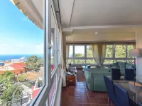Villa in Gran Canaria with Private Pool & Tennis