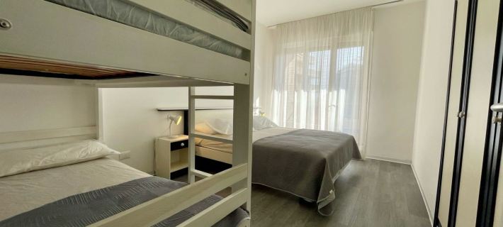 Flat with Shared Pool-Beahost Hoteles en Caorle
