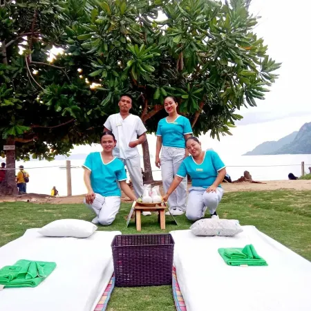 La Greta El Nido
