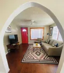 1 Hour to Big Bend National Park and 30 Minutes to Marfa