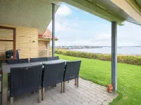 6 person holiday home in Egernsund-By Traum Hotels in Egernsund
