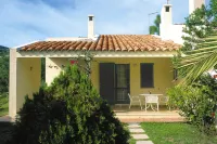 Apartment on Costa Rei near Turquoise Beach