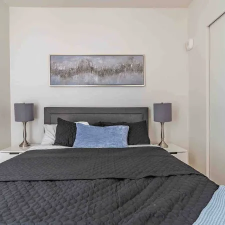 1BR | Gym, Rooftop, Views | Bellevue | Sophari B