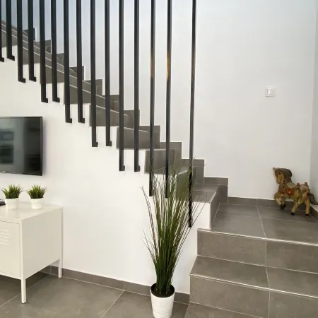 Holiday Home in Nerja near Playa Carabeillo