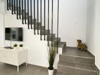 Holiday Home in Nerja near Playa Carabeillo - 방갈로