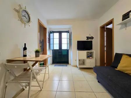 Casa da Anunciada | Old Town Отели рядом со станцией Setubal Railway Station