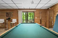 Dogwood Cabin w/ Dock!