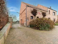Zoutleeuw Home with Pool - Pools