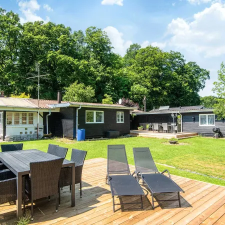6 person holiday home in Haderslev