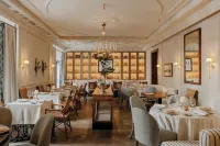 Hotel Único Madrid, Small Luxury Hotels