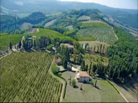 Montana Escape, Tuscan Stay