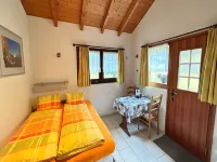 Chalet Stadel: Alpine Comfort