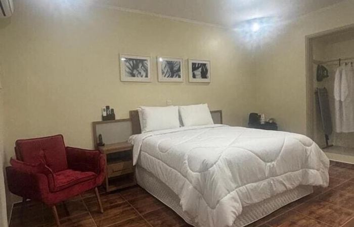GoldMen Business Hotel Louveira