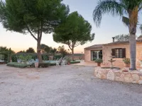 Banc Doli - Villa With Private Pool In Manacor