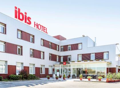 宜必思伊倫飯店