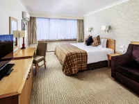 โรงแรมเมอร์เคียว นอริช โรงแรมใน