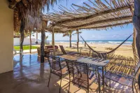 Costa Cerritos Beach Front Property Hotels in El Pescadero