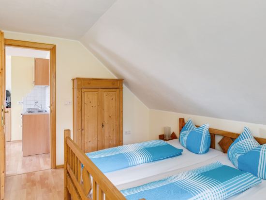 Apartment in Styria near Grebenzen
