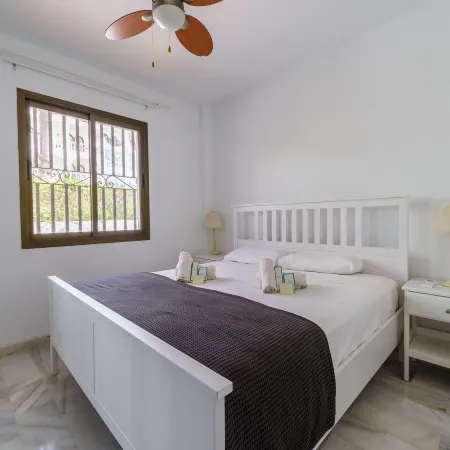 Peaceful Retreat near the Beach