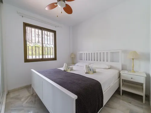 Peaceful Retreat near the Beach - 3-Star