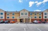 Extended Stay America Suites - Mt Olive - Budd Lake - Kæledyr tilladt