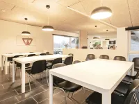 Holiday Home for 24 Guests, Brovst - Parkplatz