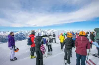 Appartamento 7 Bello Mountain View - Happy Rentals