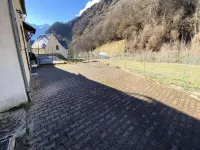 Duplex in France with Stunning Mountain Views Hotels in Bareges