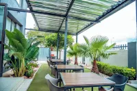 Cycad Palm Hotel Hotels in Serowe