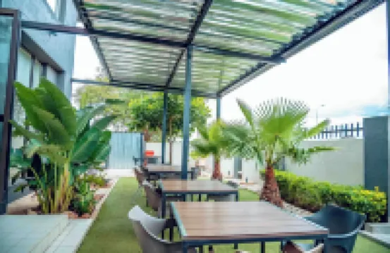 蘇鐵棕櫚酒店 塞羅韋酒店