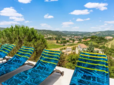 Charming Villa Stay Near Limoux Hotels in Limoux