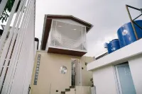 Hi-bear nation Villa near Lembang Zoo Hoteles en Parongpong