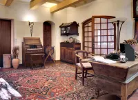 Auberge de La Madone