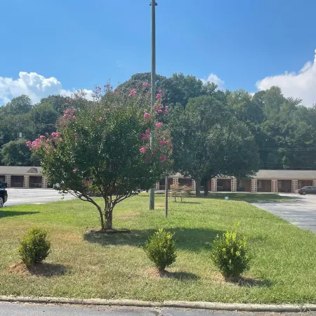 Georgianna Motel