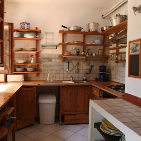 Casa Bistini - Rocca Prataia