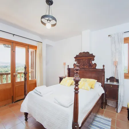 Sa Corbaia Nova  - Villa With Private Pool