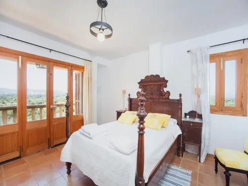 Sa Corbaia Nova  - Villa With Private Pool