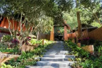 아이리트리트 정글 블리스 파 파에 Doi Mon Ngo Summit Viewpoint 주변 호텔