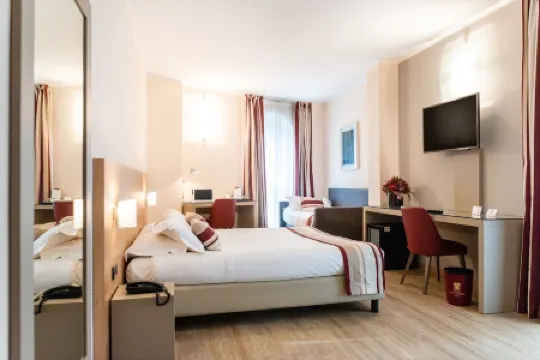 法爾科內皇家酒店