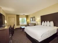 Cimarron Inn Klamath Falls Hotels in Altamont