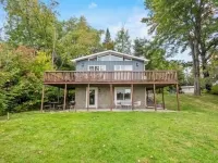 Relaxing Lake Home that is certain to create smiles and memories for all ages! Hotels in Forest County