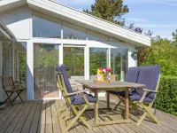 "Felis" - 75m from the Sea Hotels in Martofte