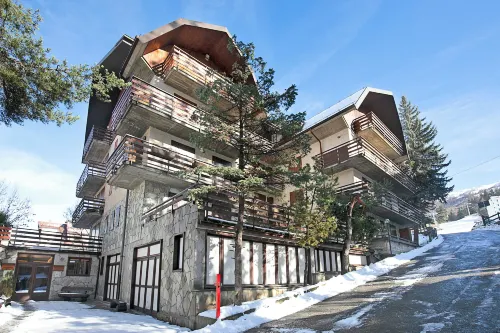 Appartamento Beau Soleil - Happy Rentals