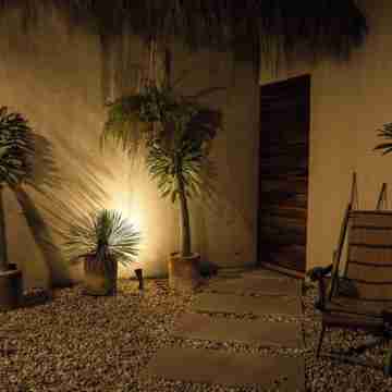 Villa Noyollo Punta Pérula, Jalisco Hotel Exterior