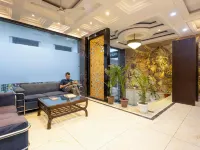 Hotel the Tark Near IGI Airport Delhi Hotels near Chanakyapuri